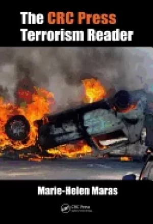 Image of crc press terrorism reader
