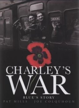 Image of Blues Story by Pat Mills Hardback
