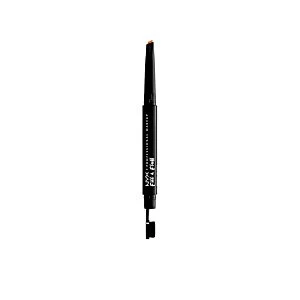 FILL & FLUFF eyebrow pomade pencil #blonde