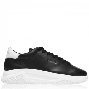 Image of Lavair Linear Trainers - Black