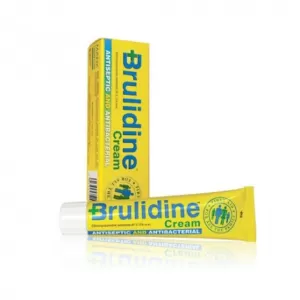 Image of Brulidine Cream 25g