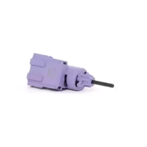 Image of FAE Brake Light Switch VW,AUDI,SKODA 24760 1J0945511B,1J0945511C,1J0945515 1J0945511A,1J0945511B,1J0945511C,1J0945511D,1J0945511E,1J0945511F