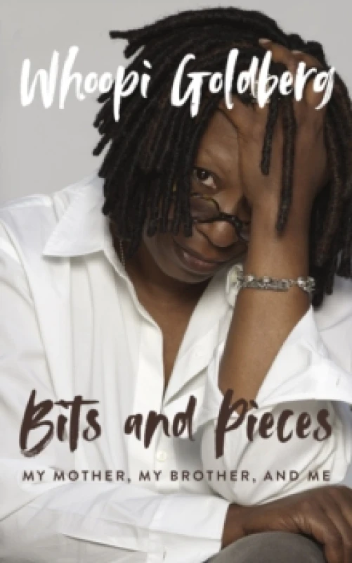 Image of Bits and Pieces : My Mother, My Brother, and Me Hardback