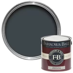 Image of Farrow & Ball Modern Emulsion Paint Railings - 2.5L