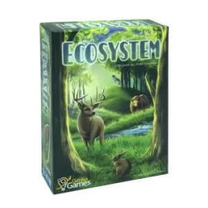 Image of Ecosystem Board Game