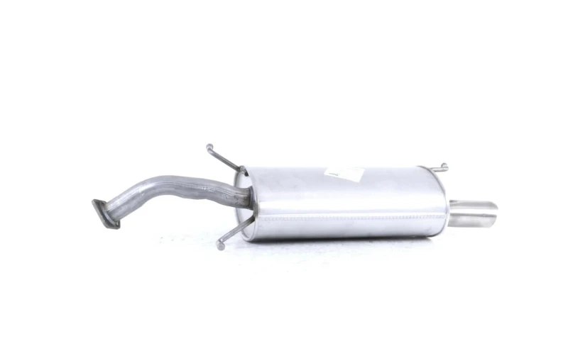 Image of Rear silencer WALKER 22577