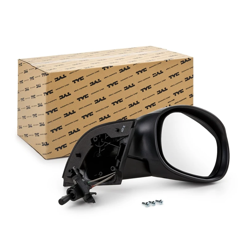 Image of TYC Wing mirror TYC 305-0013