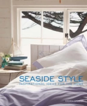 Image of Seaside Style by Andrea Spencer Paperback