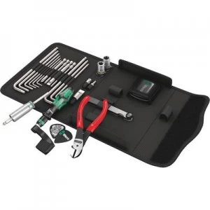 Image of Wera Guitar tools 9100