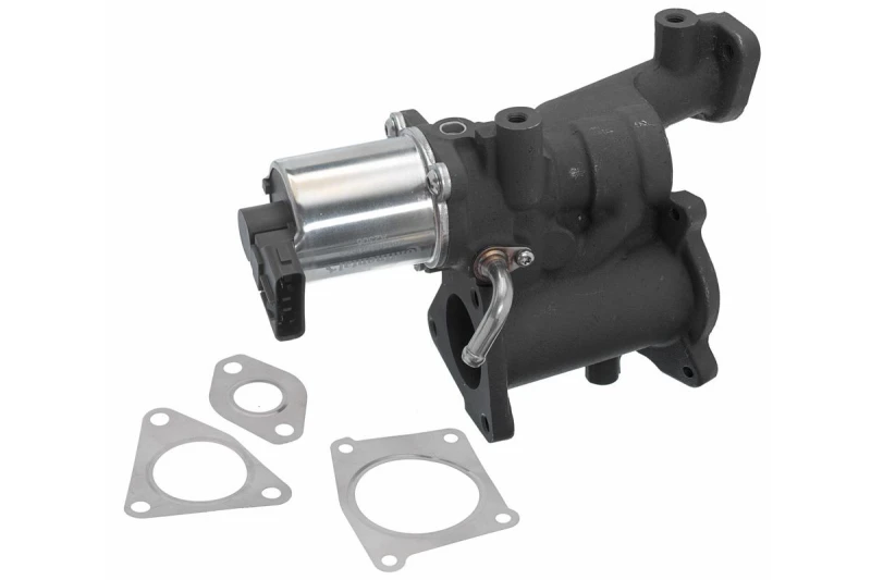 Image of VDO 2803601082302 EGR valve Electric, with gaskets/seals EGR Valve (1145)