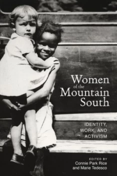 Image of Women of the Mountain South by Connie Park Rice Paperback