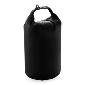 Image of Quadra Submerge 15 Litre Drysack (One Size) (Black)