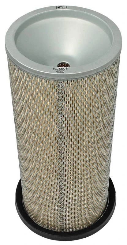 Image of DT Spare Parts 6.25008 Air filter Filter Insert Air Filter (8)