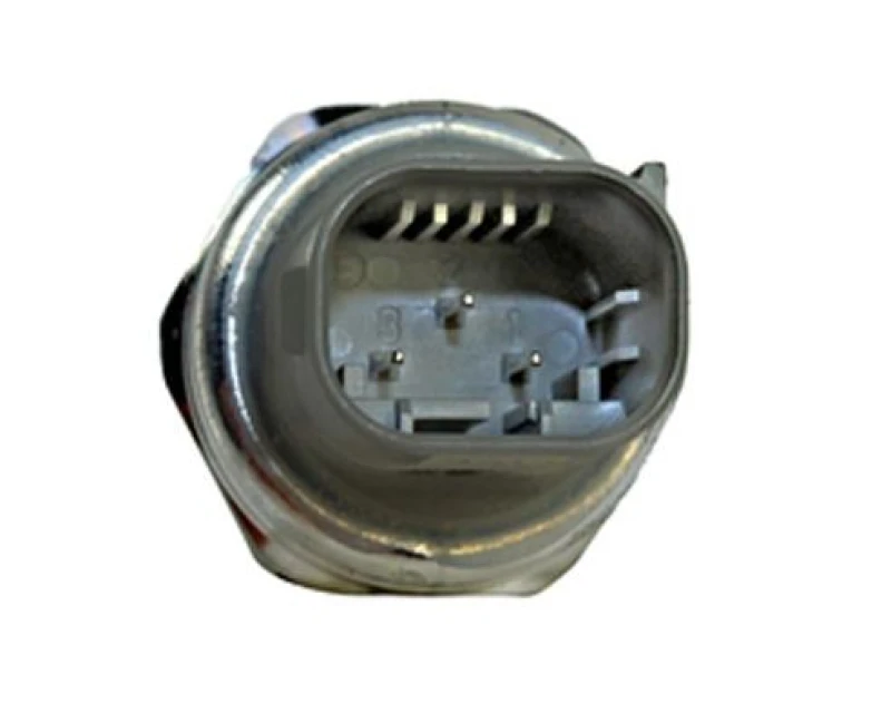 Image of Exhaust pressure sensor METZGER 0906321