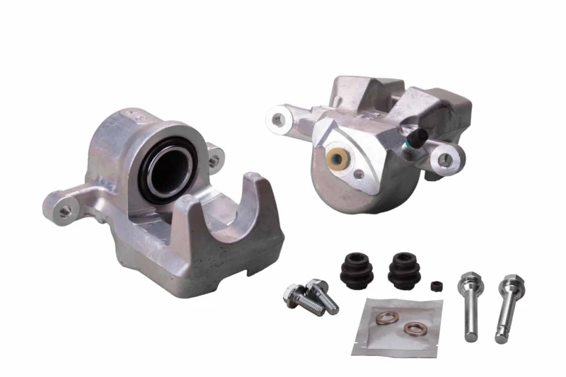 Image of HELLA Brake caliper HELLA 8AN 355 796-291
