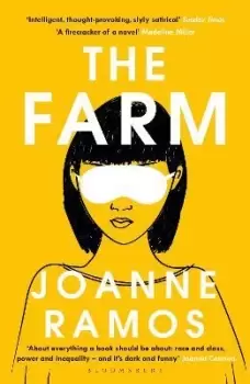 Image of The Farm by Joanne Ramos