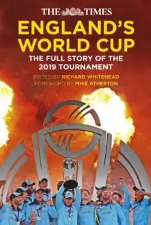 Image of The Times England's World Cup : The Full Story of the 2019 Tournament