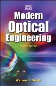 Image of Modern Optical Engineering, 4th Ed.