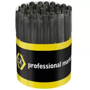 image of CK Tools T1130-TUB Professional Marker Pen Tub, 50 pcs