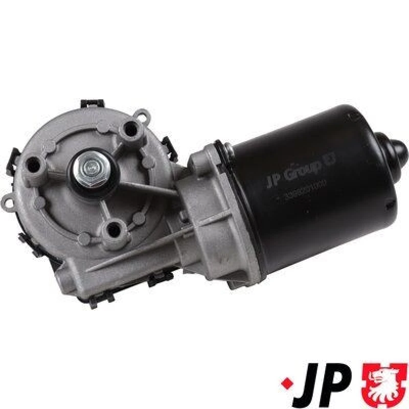 Image of JP GROUP Wiper motor JP GROUP 3398201000