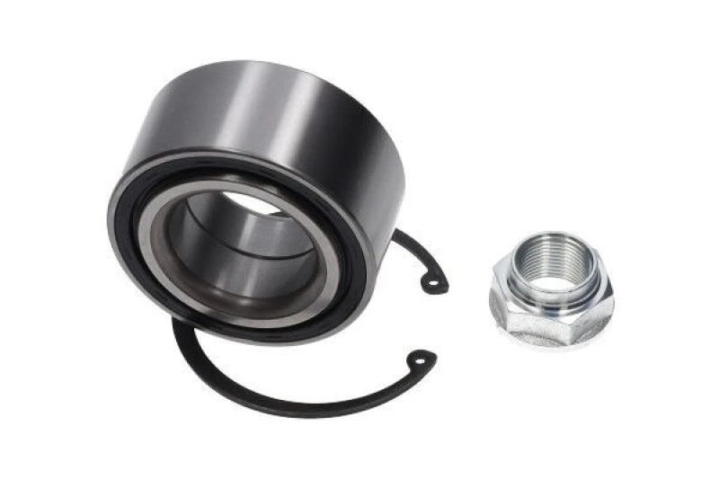 Image of KAVO PARTS Wheel bearing kit KAVO PARTS WBK-2025