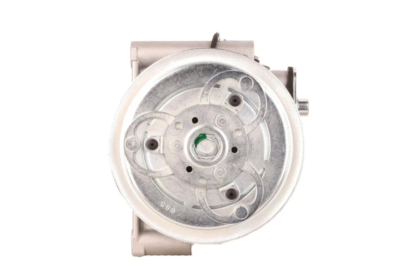 Image of Air conditioning compressor WALKER WCP00393