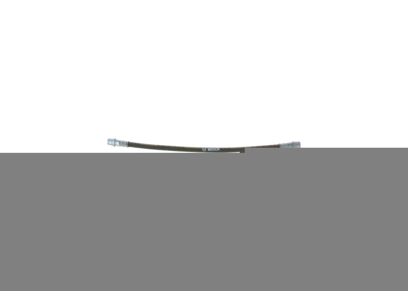 Image of Brake hose Bosch 1 987 476 118