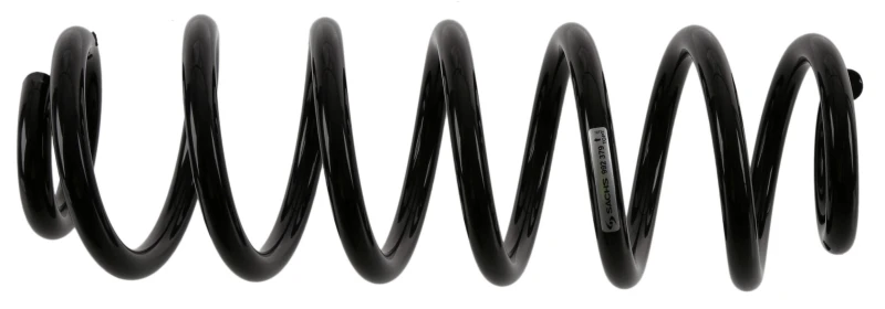 Image of Coil spring SACHS 992 379