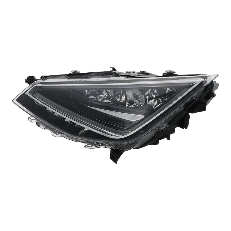 Image of Headlight VALEO 450456