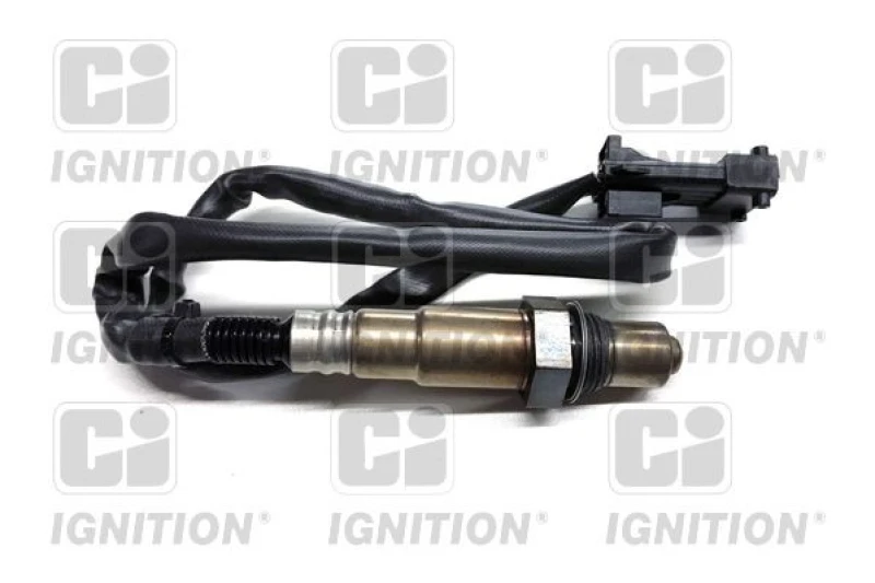 Image of QUINTON HAZELL Lambda sensor QUINTON HAZELL XLOS1061