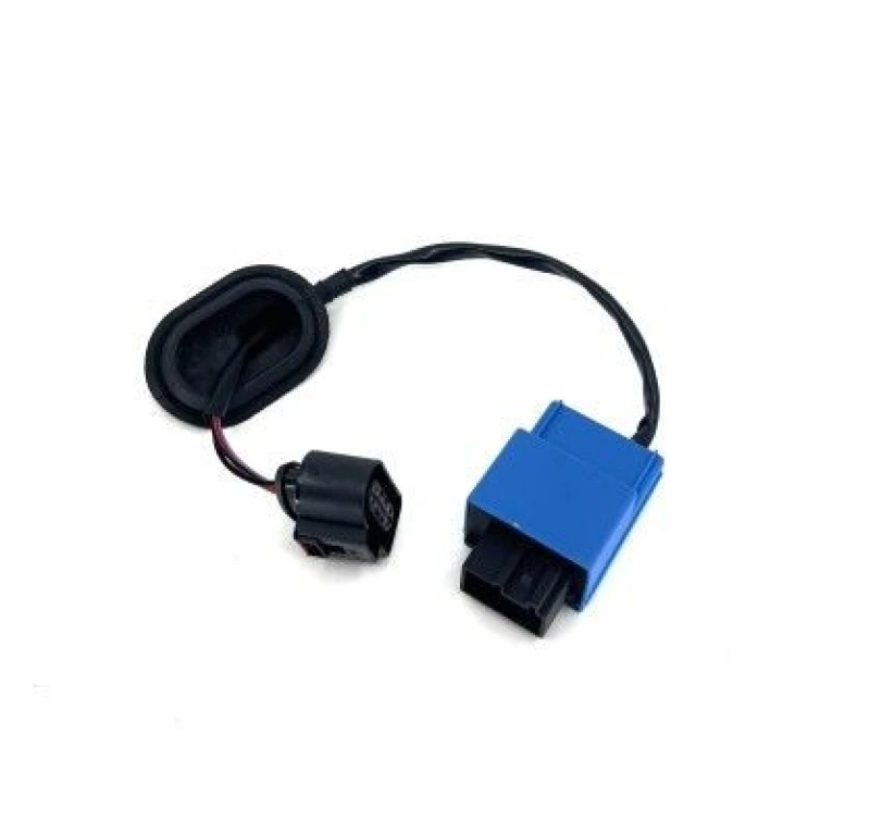 Image of Fuel pump relay BUGIAD BSP25704