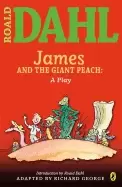 Image of james and the giant peach a play