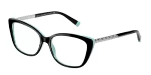 Image of Tiffany & Co. Eyeglasses TF2208B 8055
