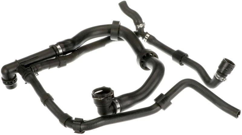 Image of GATES Radiator hose GATES 05-5063