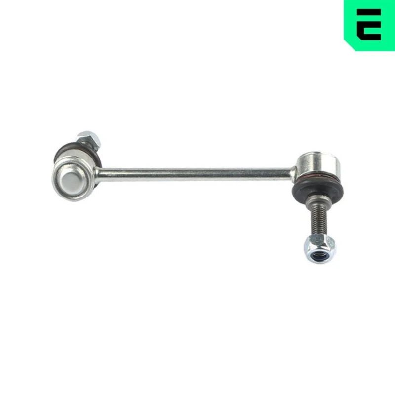 Image of OPTIMAL G7-2232 Anti-roll bar link Front Axle Left Link Stabiliser (3229)