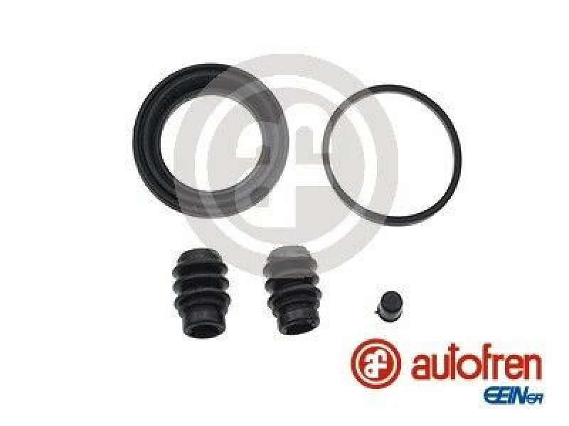 Image of AUTOFREN SEINSA Repair Kit, brake caliper AUTOFREN SEINSA D4402