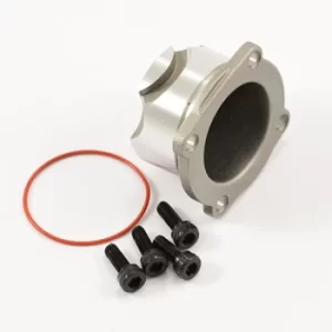 Image of Hobao Hyper 30 Backplate For Non Pullstart Engine