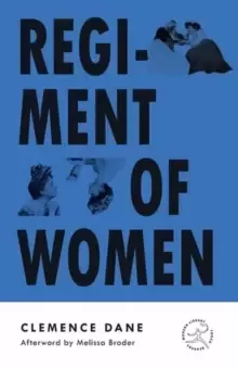 Image of Regiment of Women