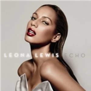 Image of Leona Lewis Echo CD