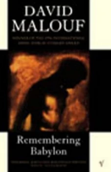 Image of Remembering Babylon by David Malouf Book