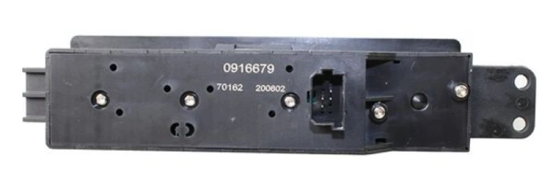 Image of Window switch METZGER 0916679