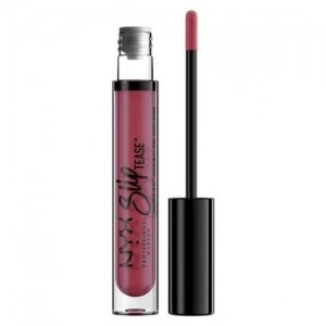Image of NYX Professional Makeup Slip Tease Full Colour Lip Oil Bang Bang