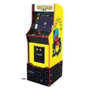 image of Arcade1Up Bandai Legacy Arcade Machine