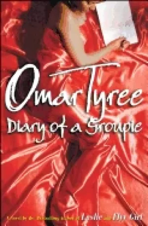 Image of diary of a groupie