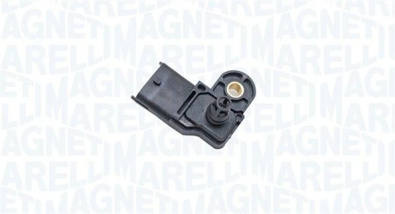 Image of MAGNETI MARELLI Intake manifold pressure sensor MAGNETI MARELLI 215810013000