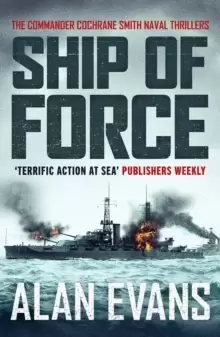 Image of Ship of Force