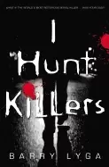 Image of i hunt killers