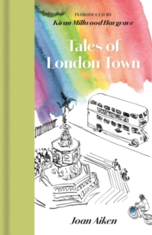 Image of Tales of London Town Hardback