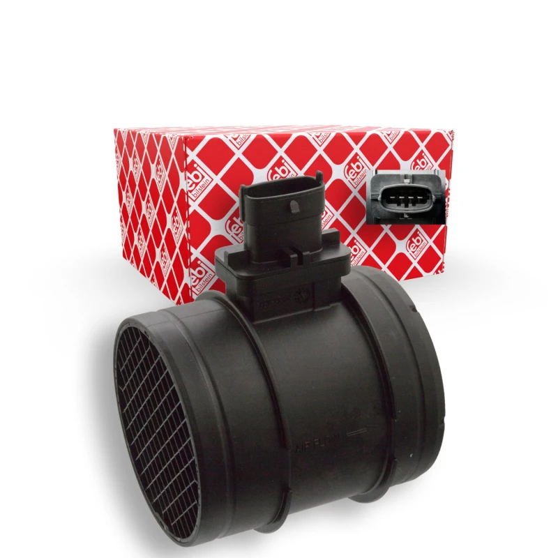 Image of Mass air flow sensor FEBI BILSTEIN 103575