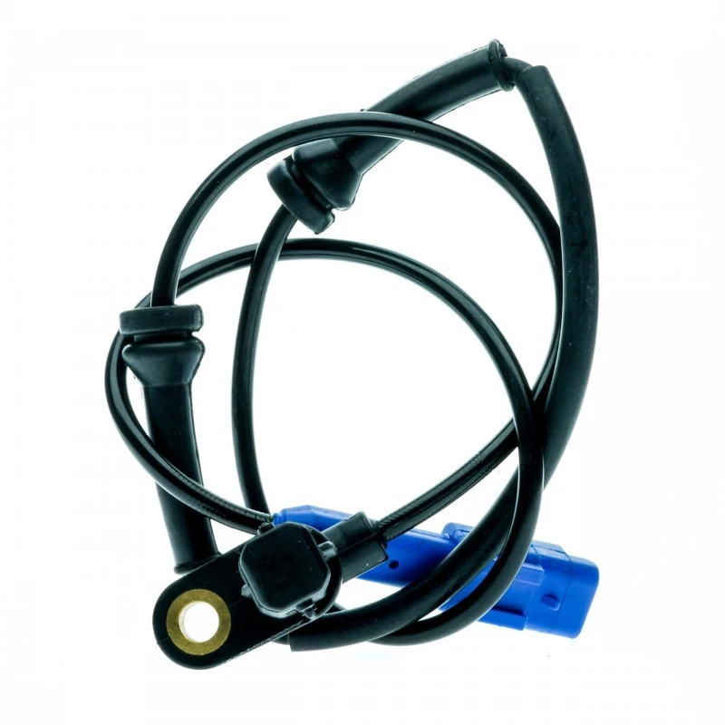 Image of EINPARTS EPS1150 ABS Sensor Front axle both sides Sensor,wheel speed (412)
